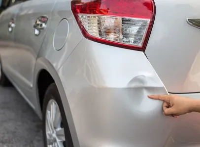 Redressage de carrosserie pour remettre à l'état initial tout véhicule, Garage Chémery Auto à Chémery, Loir et Cher (41)